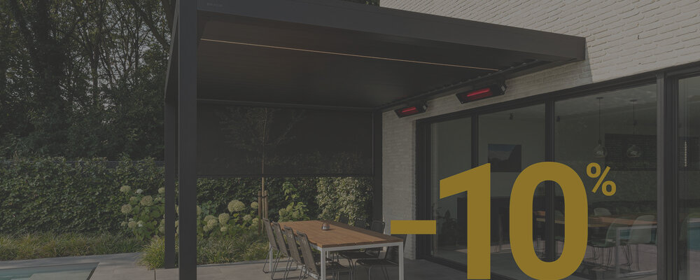 Brustor Frühlingsaktion!