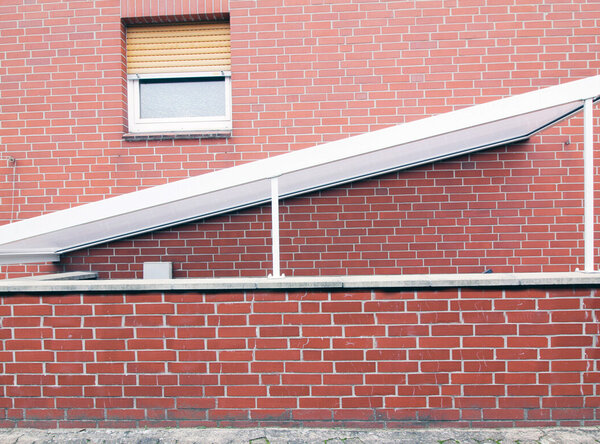 Sonderanfertigung Schrägdach Braunschweig